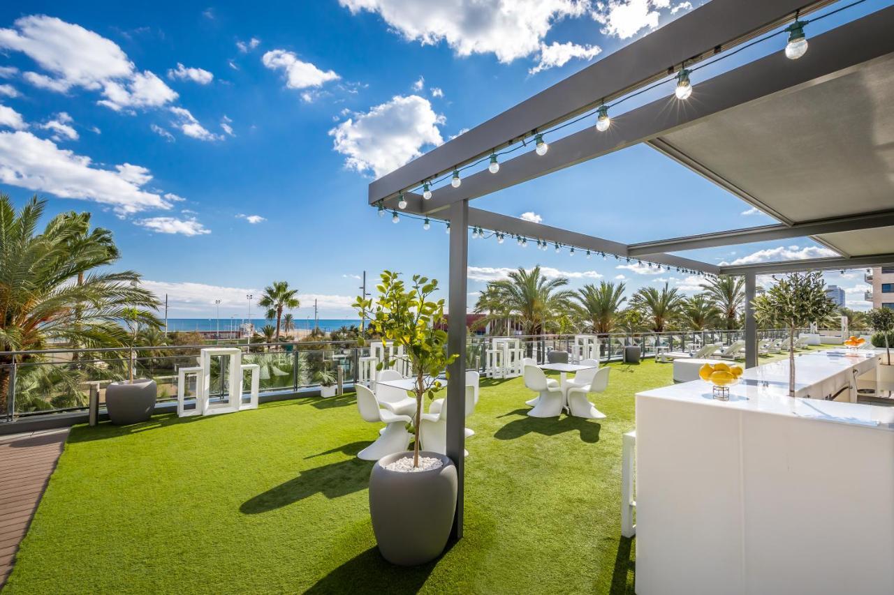 Occidental Atenea Mar - Adults Only Hotel Barcellona