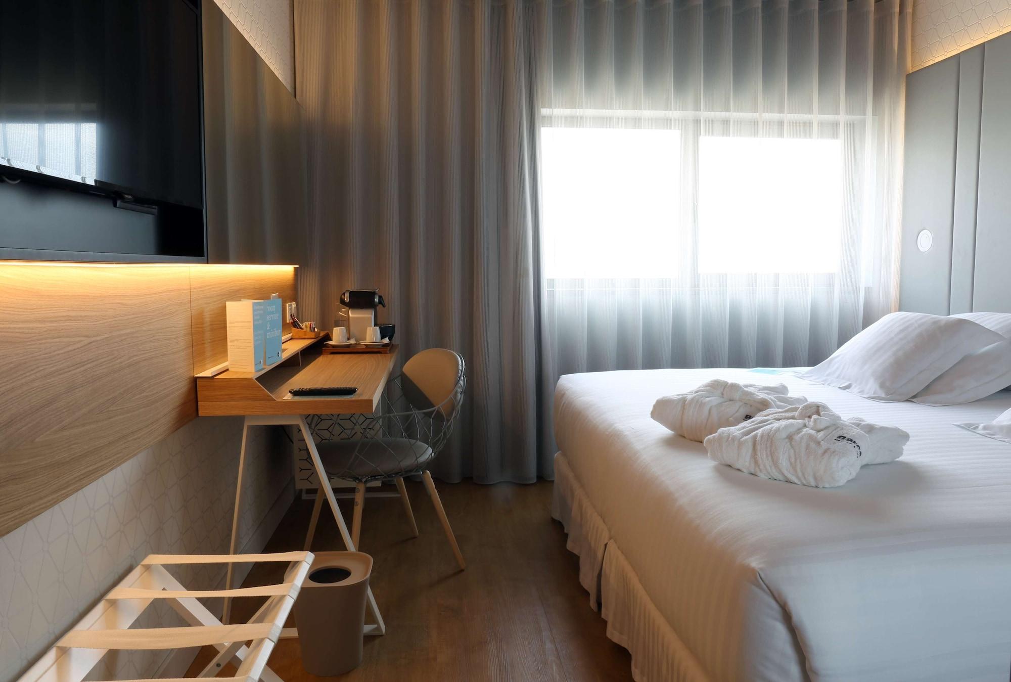 Occidental Atenea Mar - Adults Only Hotel Barcellona