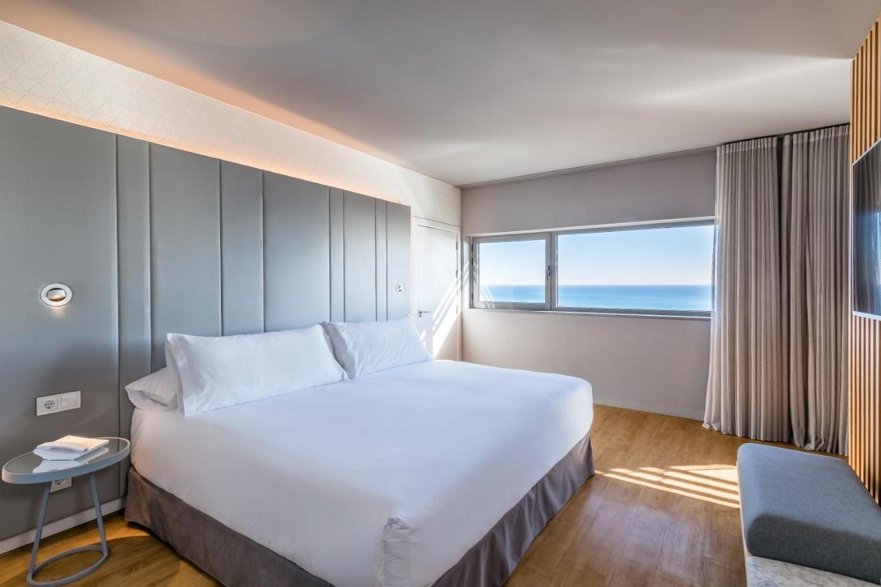 Hotel Occidental Atenea Mar - Adults Only Barcellona