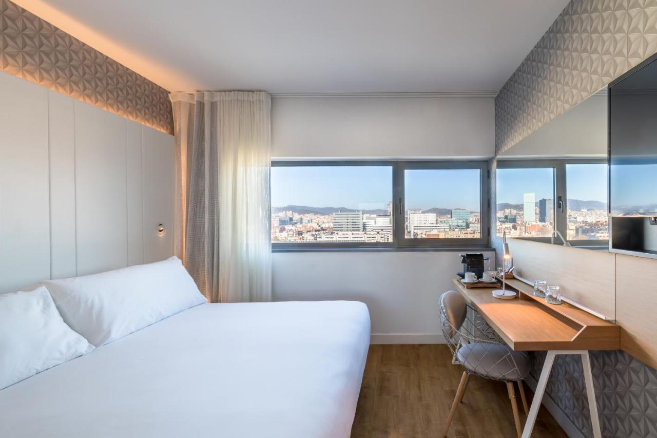 Occidental Atenea Mar - Adults Only 4* Barcellona