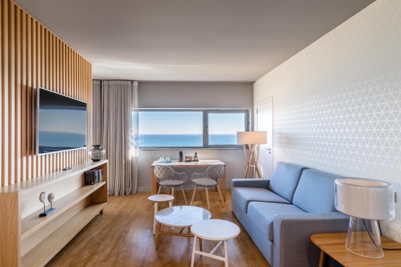Occidental Atenea Mar - Adults Only Barcellona