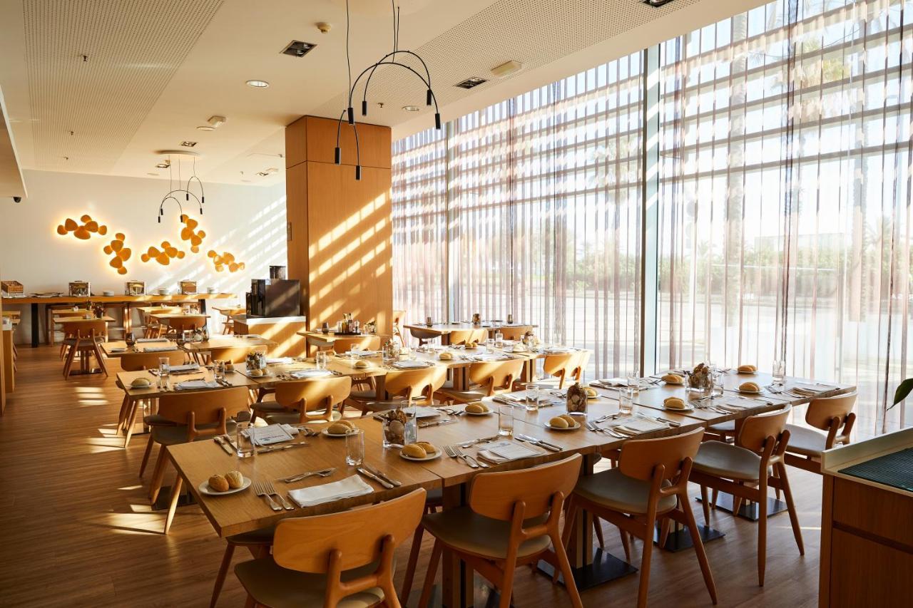 Hotel Occidental Atenea Mar - Adults Only Barcellona