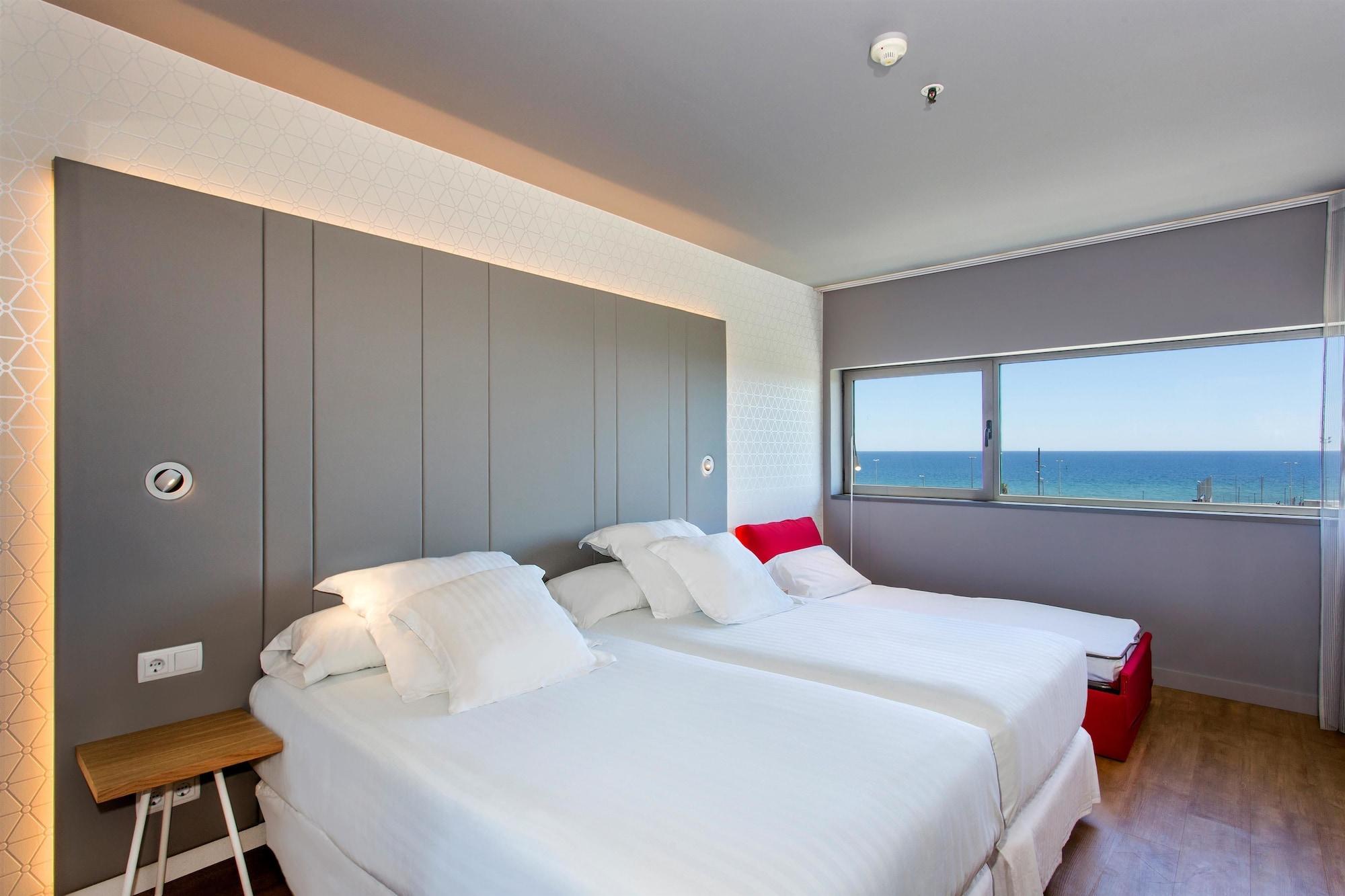 Occidental Atenea Mar - Adults Only Hotel Barcellona