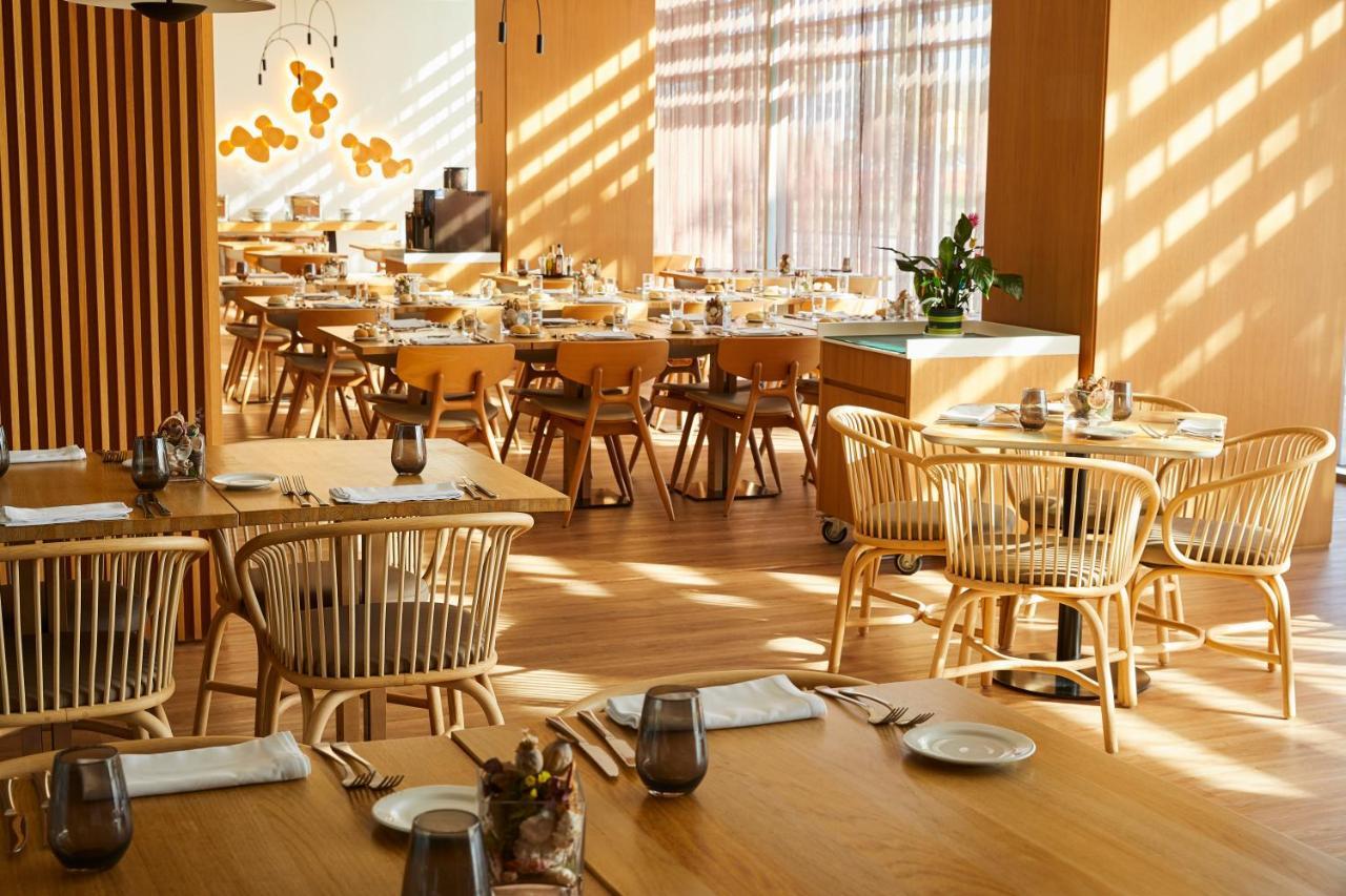 Occidental Atenea Mar - Adults Only Barcellona