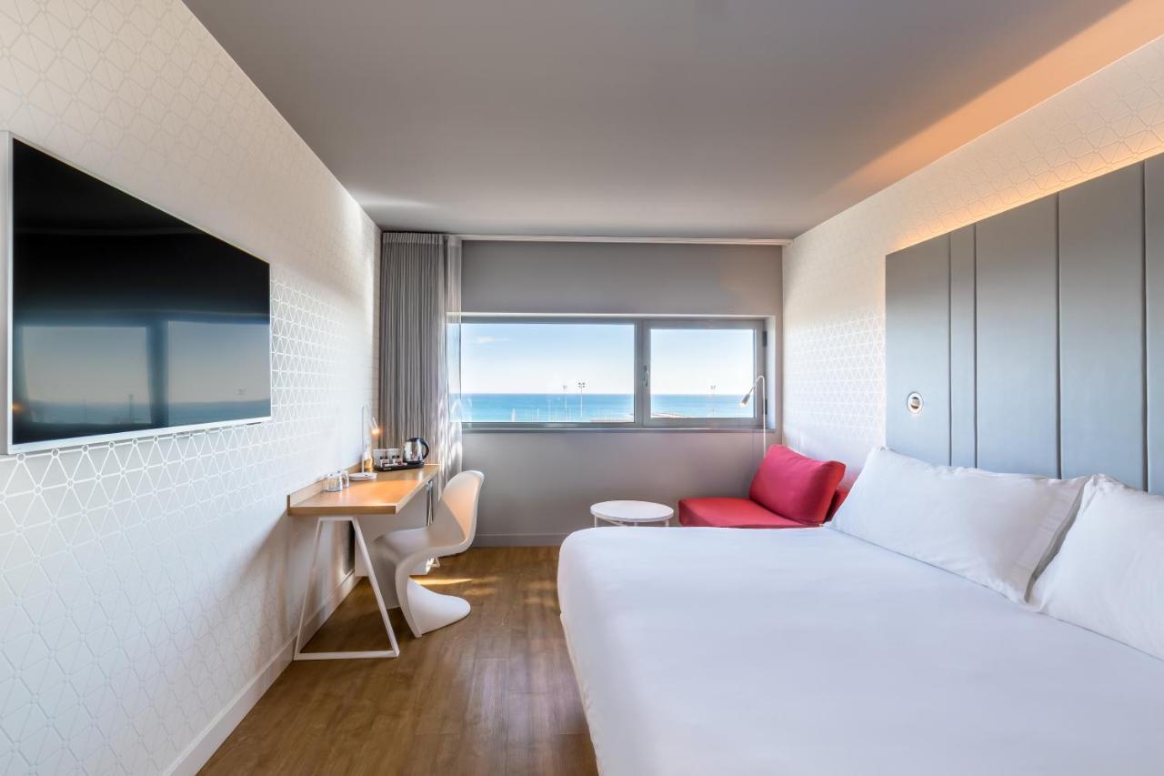Occidental Atenea Mar - Adults Only Barcellona