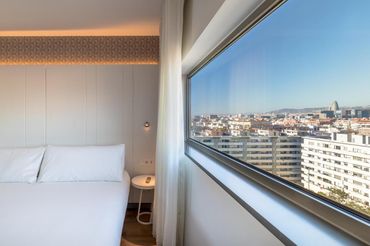 Occidental Atenea Mar - Adults Only Barcellona