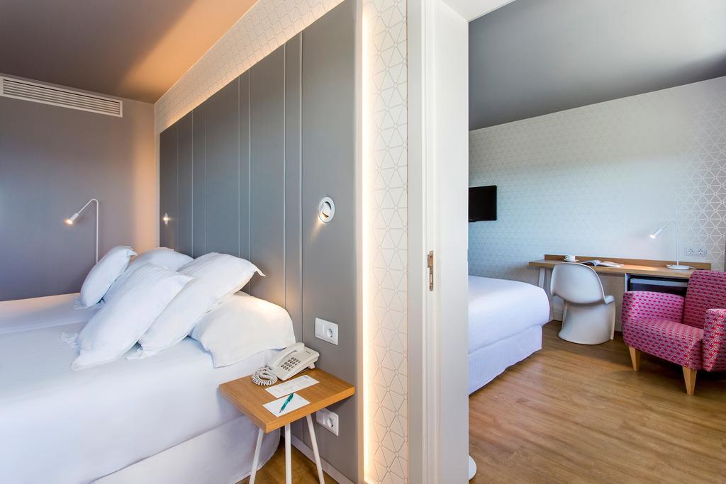 Occidental Atenea Mar - Adults Only Barcellona