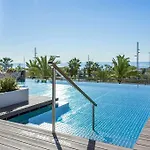 Occidental Atenea Mar - Adults Only 